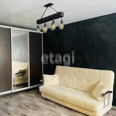 Квартира 31 м², студия - изображение 1