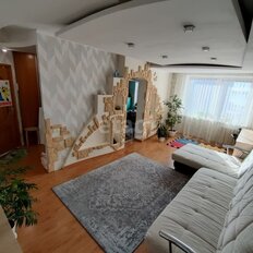Квартира 65,4 м², 3-комнатная - изображение 2