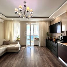 Квартира 69,5 м², 2-комнатная - изображение 1