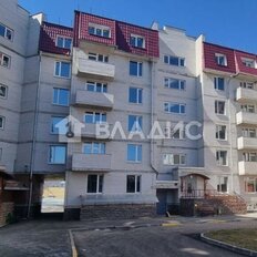 Квартира 57,5 м², 2-комнатная - изображение 1