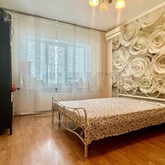 Квартира 51,7 м², 2-комнатная - изображение 2