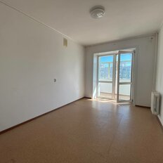 Квартира 46 м², 1-комнатная - изображение 2