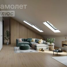 Квартира 32,5 м², студия - изображение 2