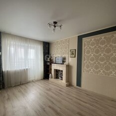 Квартира 31,1 м², 1-комнатная - изображение 1