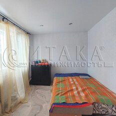 Квартира 72,8 м², 4-комнатная - изображение 5