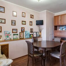 Квартира 87,1 м², 3-комнатная - изображение 1