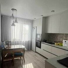 Квартира 64 м², 3-комнатная - изображение 4