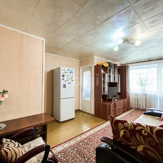 Квартира 42,7 м², 3-комнатная - изображение 5