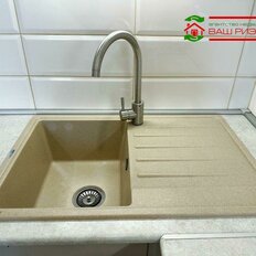 Квартира 34 м², 1-комнатная - изображение 5