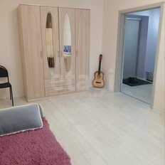 Квартира 40,8 м², 1-комнатная - изображение 5