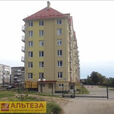 Квартира 54,5 м², 1-комнатная - изображение 4