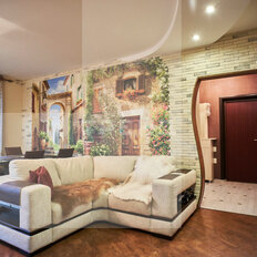 Квартира 72 м², 3-комнатная - изображение 3