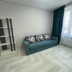 Квартира 36 м², 1-комнатная - изображение 2