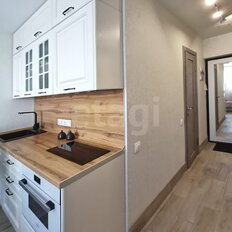 Квартира 20,3 м², студия - изображение 4