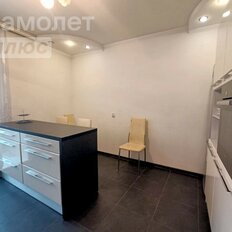 Квартира 91,9 м², 3-комнатная - изображение 2