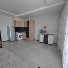 Квартира 29,7 м², студия - изображение 3