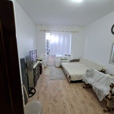 Квартира 40 м², 1-комнатная - изображение 5