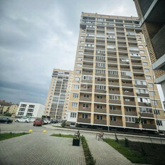 Квартира 61,7 м², 2-комнатная - изображение 1