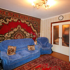 Квартира 65 м², 3-комнатная - изображение 2