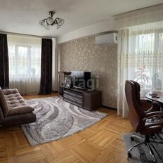 Квартира 52,5 м², 2-комнатная - изображение 2