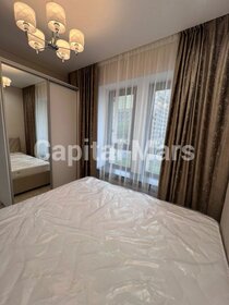 26 м², квартира-студия 65 000 ₽ в месяц - изображение 39