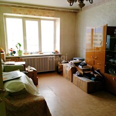 Квартира 86 м², 4-комнатная - изображение 2
