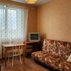 Квартира 41 м², 1-комнатная - изображение 3