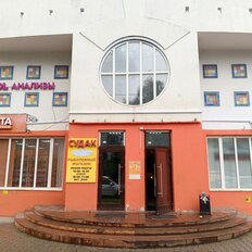 110,5 м², автосервис - изображение 5