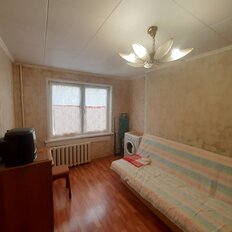 Квартира 41,5 м², 2-комнатная - изображение 1