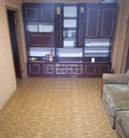 27 м², квартира-студия 18 000 ₽ в месяц - изображение 48