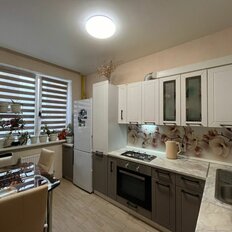 Квартира 24,1 м², 1-комнатная - изображение 1