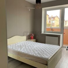 Квартира 38,5 м², 1-комнатная - изображение 1