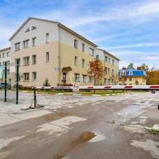 185 м², помещение свободного назначения - изображение 3