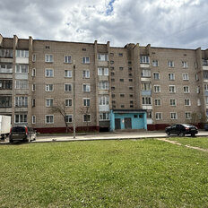 Квартира 35,9 м², 1-комнатная - изображение 3