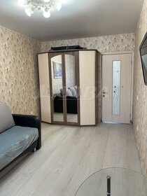 27,9 м², квартира-студия 18 000 ₽ в месяц - изображение 39