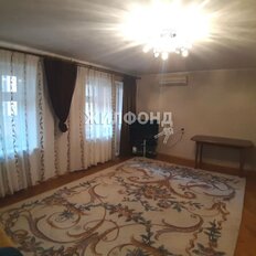 Квартира 117,8 м², 4-комнатная - изображение 3