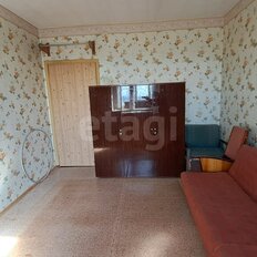 Квартира 52,3 м², 2-комнатная - изображение 5