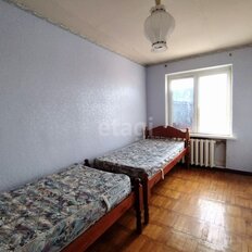 Квартира 55,6 м², 3-комнатная - изображение 5