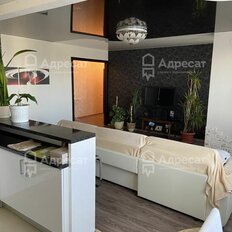 Квартира 95,4 м², 3-комнатная - изображение 5