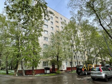 61,1 м², 3-комнатная квартира 12 500 000 ₽ - изображение 16