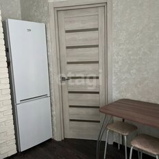 Квартира 30,5 м², 1-комнатная - изображение 4