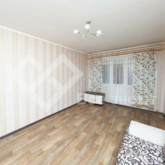Квартира 28,5 м², 1-комнатная - изображение 4