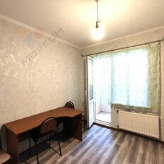 Квартира 44,6 м², 1-комнатная - изображение 5