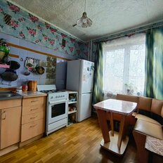 Квартира 34,6 м², 1-комнатная - изображение 1