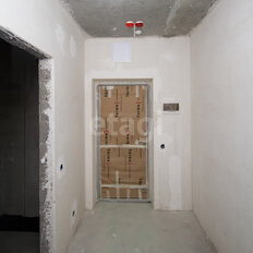 Квартира 60,8 м², 2-комнатная - изображение 3
