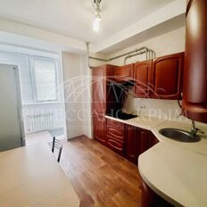 Квартира 35,5 м², 1-комнатная - изображение 4