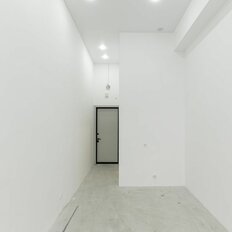 Квартира 19,1 м², студия - изображение 1