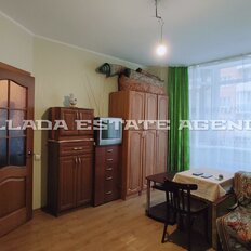 Квартира 30,2 м², 1-комнатная - изображение 1