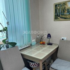 Квартира 25,9 м², 1-комнатная - изображение 5