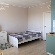 Квартира 25,9 м², студия - изображение 4